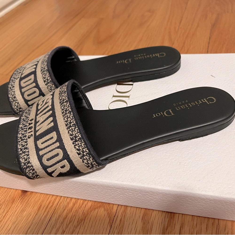 Dior dway